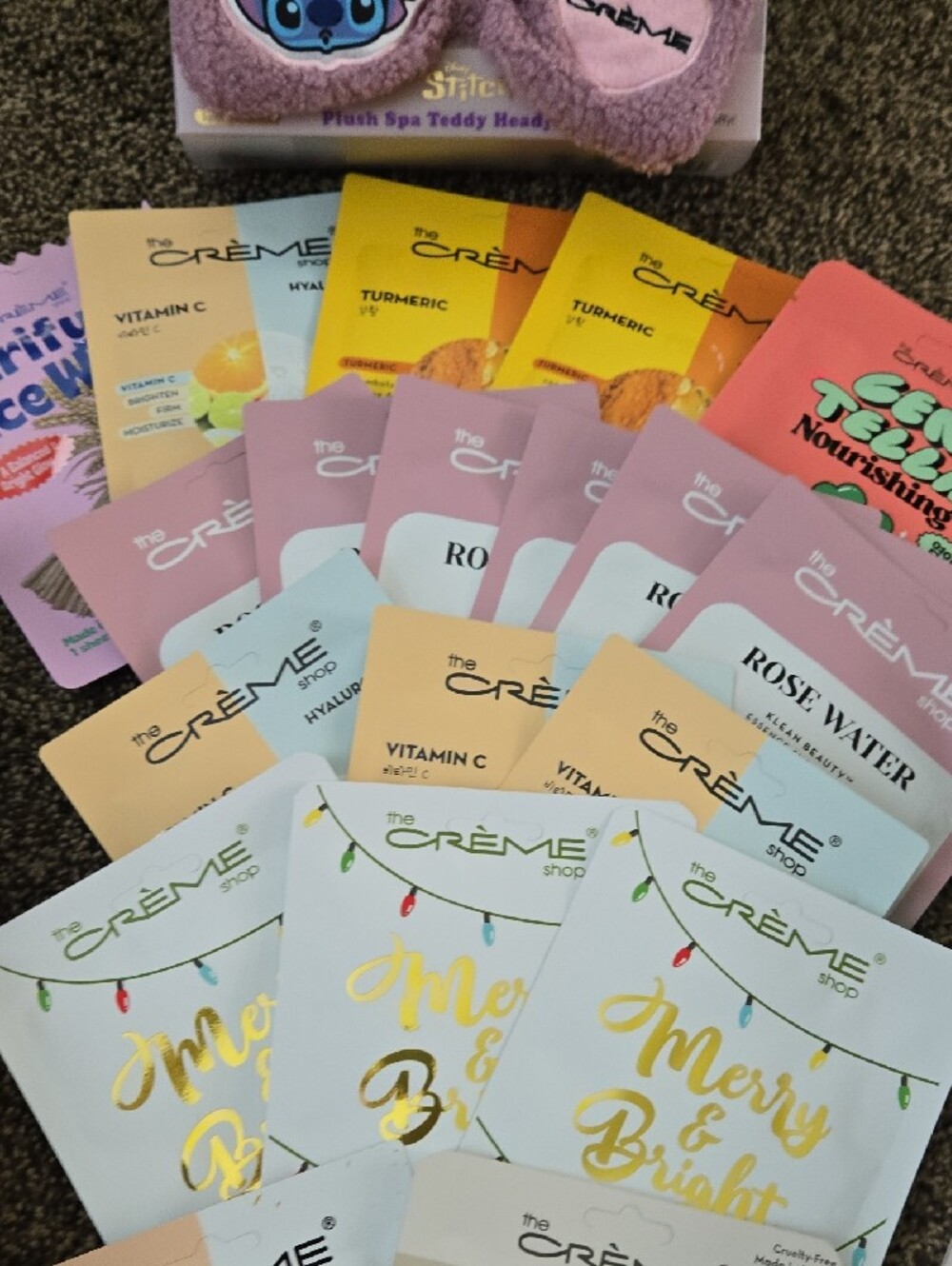 The Creme Shop 25 Items Variety Bundle - Picture 6 of 6